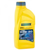 Ulei transmisie Ravenol EPX 80W90 GL5 1 Litru