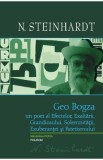 Geo Bogza, un poet al efectelor, exaltarii, grandiosului, solemnitatii, exuberantei - Nicolae Steinhardt, 2021