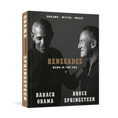 Renegades: Born in the USA - Barack Obama foto