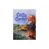 Catty Corner Lands on Her Feet