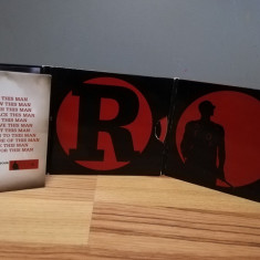 R.Kelly - "R" - 2CD Deluxe Box Set - CD ORIGINAL/ca Nou