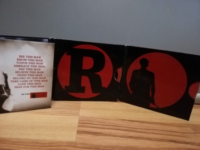 R.Kelly - &amp;quot;R&amp;quot; - 2CD Deluxe Box Set - CD ORIGINAL/ca Nou foto