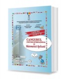 Cangurul. Concurs international de matematica aplicata. Clasele V-XII (cod 9059)