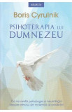 Psihoterapia lui Dumnezeu - Boris Cyrulnik