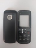 Carcasa Completa Nokia C1-01 Originala, Geam + Taste, Carcasa Fata