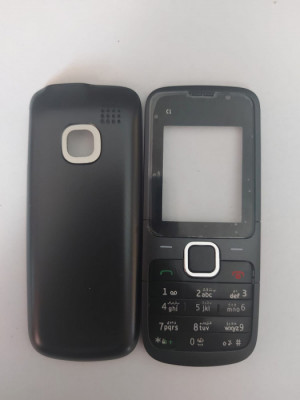 Carcasa pentru Nokia C1-01 foto