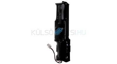 VHBW Baterie Rowenta RSRH5274 for - 2500mAh, 25.9V, Li-ion foto