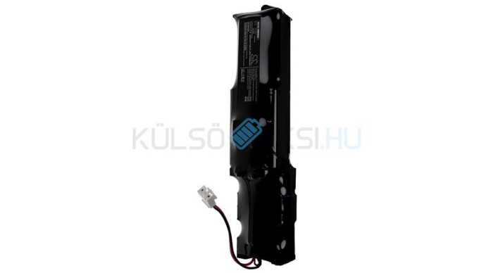 VHBW Baterie Rowenta RSRH5274 for - 2500mAh, 25.9V, Li-ion