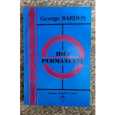 Idei permanente - George Bardos