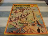 Revista Cutezatorii - nr 37 din 1969