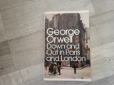 Down and out in Paris and London de George Orwell