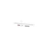 Set de instalare pentru frigider BOSCH 00249445 SIEMENS GAGGENAU Original