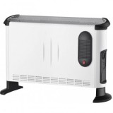 Convector Strend Pro Ventilator, 3 trepte de putere 750/1250 / 2000W, 230V