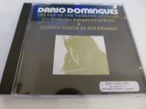 Dario Dominngues, cd