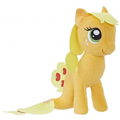 Ponei de plus Applejack Sirena My Little Pony 13 cm foto