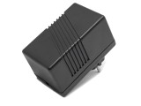 Carcasă Neagră ELBAG pentru Alimentator 56,5x95,5mm