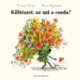 K&ouml;lt&eacute;szet, az mi a csoda? - Thomas Vinau