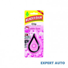 Odorizant auto clip wunder-baum bubble gum UNIVERSAL Universal #6