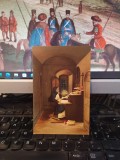 Savonarola &icirc;n celula sa, Religie, circa 1910, 205