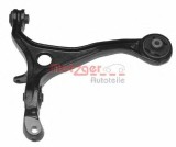 Bascula / Brat suspensie roata HONDA ACCORD VII Tourer (CM) (2003 - 2008) METZGER 58044601