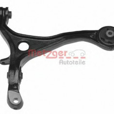 Bascula / Brat suspensie roata HONDA ACCORD VII Tourer (CM) (2003 - 2008) METZGER 58044601