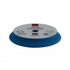 Burete Abraziv Polish Rupes D-A Coarse Foam Pad, 130/150MM, Albastru