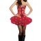 E140 Costum tematic - pompier