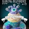 Geek Sweets: An Adventurer&#039;s Guide to the World of Baking Wizardry