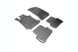 SET COVORASE AUTO CAUCIUC FIT MERCEDES-BENZ C (W204) (SD) (2011-2014) - 4 PCS, Umbrella