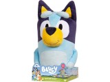 Jucarie de plus Bluey 45 cm, moale si pufoasa pentru copii