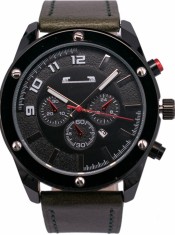 Ceas Barbatesc Matteo Ferari Black Clasic XIII foto