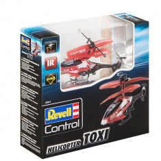 Helicopter TOXI rot, Revell-RV23841 foto