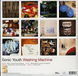 Washing Machine - Vinyl | Sonic Youth
