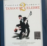 CD Constantin Florescu &ndash; Tangouri celebre vol 2