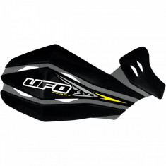 Set protectii maini Ufo Claw 22' cul. negru Cod Produs: MX_NEW 06350637PE