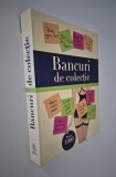 Bancuri de colectie Culegere de Alexander Mihai Popovici