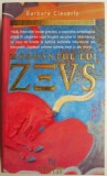 Mormantul lui Zeus - Barbara Cleverly (Carte beletristica, Horror)
