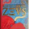 Mormantul lui Zeus &ndash; Barbara Cleverly