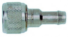 Cupla conector furtun combustibil ( diametru: 10mm, diametru in inch: 3 8 ) NISSAN; TOHATSU foto