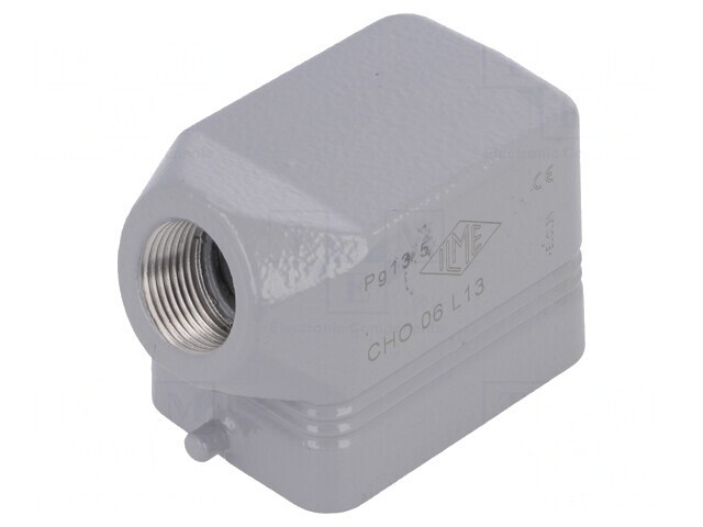 Carcasă pentru conectori HDC C-TYPE dimensiune 44.27 PG13,5