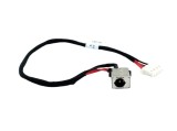 25.Mufa panglica alimentare laptop DC301010R00