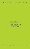 Comunitatea terestră