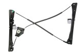 Macara geam Seat Ibiza 4 (6L1) 2002-2009, Cordoba (6L2) 2002-2006, Fata Dreapta, electrica, 6L3837756G, 2/3 usi, 6730PSG6