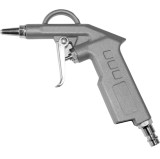 Cumpara ieftin Pistol de suflat pneumatic Gude 2814, 1 4