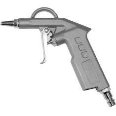 Pistol de suflat pneumatic Gude 2814, 1 4