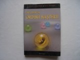Influenta ordinii nasterii - Cliff Isaacson, Kris Radish