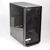 Unintate PC Refurbished Gaming Intel Core i7-9700K, 32GB RAM Corsair, SSD 1TB Nou, ASUS STRIX Z390-F Gaming, GeForce GTX 1080 Ti 12GB, Sursa Corsair T