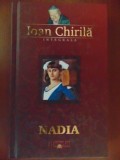 Nadia- Ioan Chirila