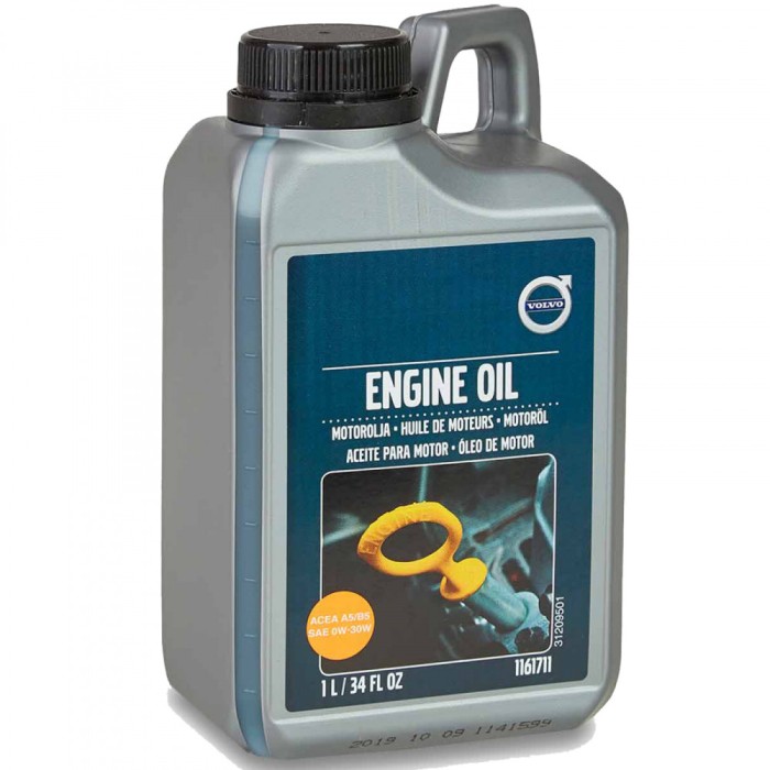 Ulei Volvo A5 B5 0W30 1 litru