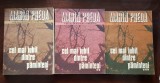 Cel Mai Iubit dintre Păm&acirc;nteni (3 volume) - Marin Preda